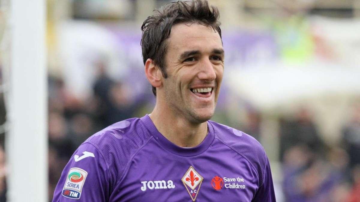 GONZALO, NONOSTANTE TUTTO. E NETO...