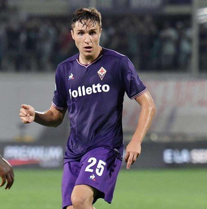 CHIESA, Rifiutati 40 milioni più bonus dallo Zenit