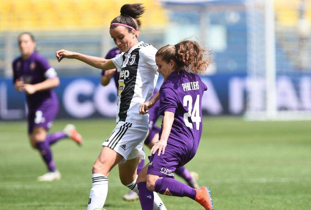 WOMEN'S, Ko con la Juve: il divario è incolmabile?