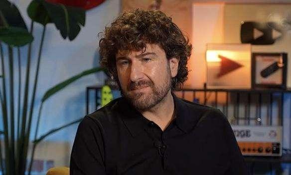 SIANI, Con Pieraccioni non parliamo di Fiore-Napoli...