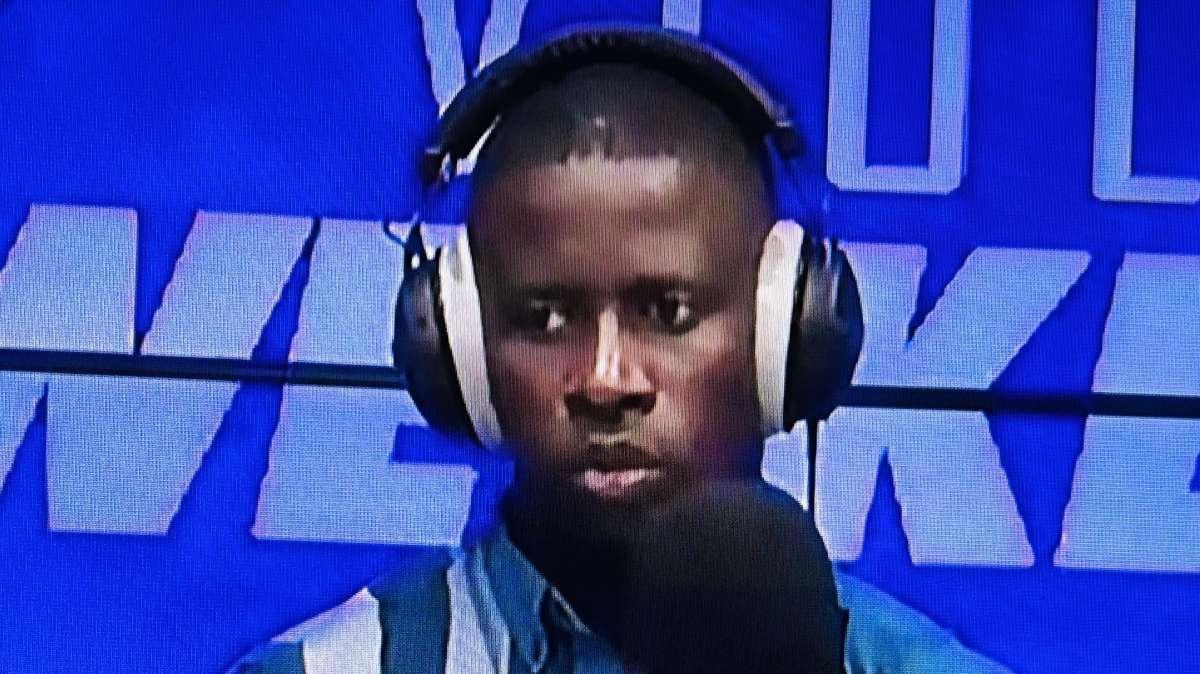 Papa Waigo: "Kean deve scegliere tra crescita tecnica e soldi ma il calcio in Arabia è migliorato"