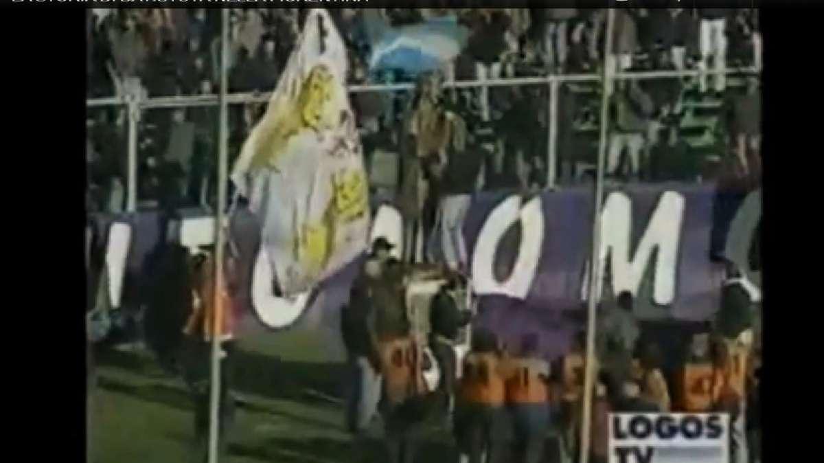 "VERSO LA LAZIO..." Una statua per Bati-gol