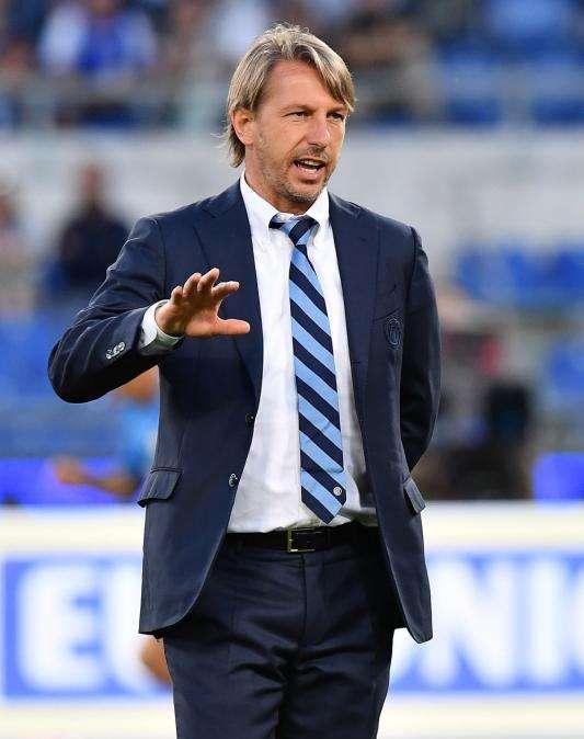 VECCHI, Contro i viola siamo stati bravi a soffrire