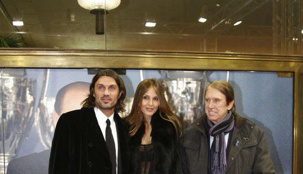 MALDINI A FV, Montolivo giocatore da Milan