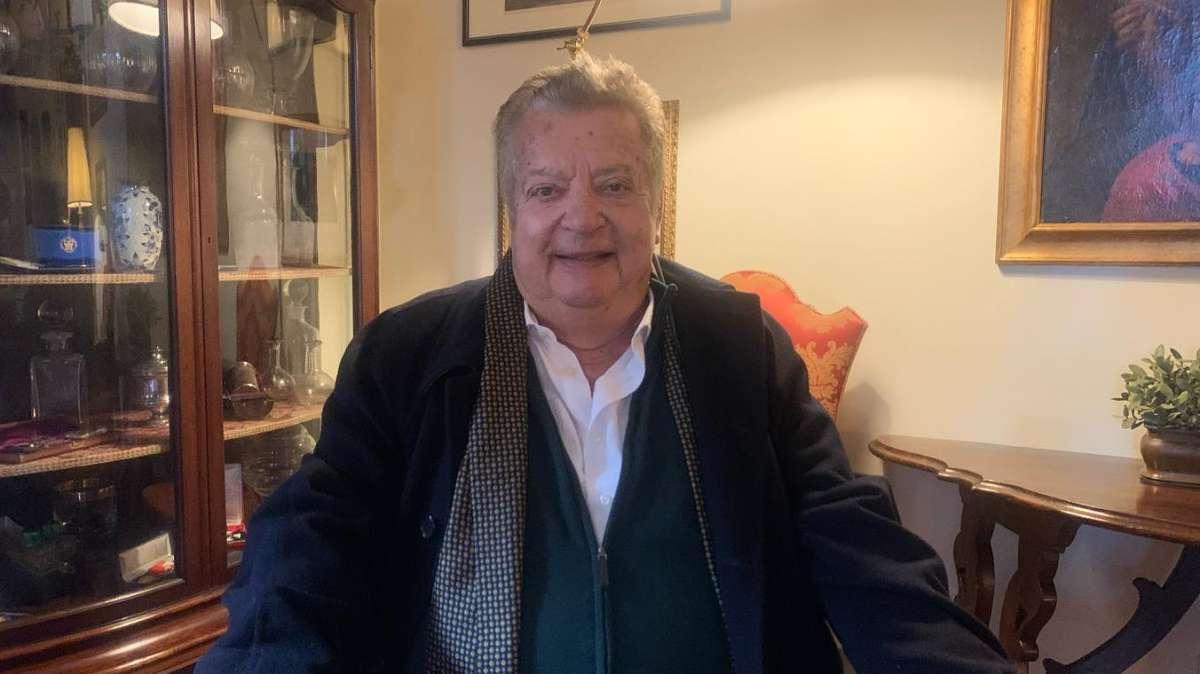 CECCHI GORI A RFV: "QUESTA VIOLA UN CASO FELICE. KEAN MI PIACEVA ANCHE PRIMA. FRANCHI? TORNEREI MA NON MI INVITANO"