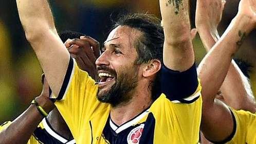 OBIETTIVI, Juve in Brasile per visionare Balanta