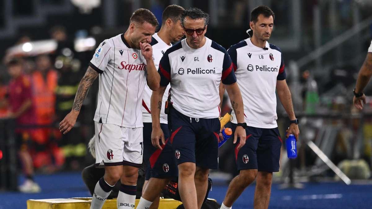 Niente Ciro in Europa per Italiano: Immobile fuori dalla lista Uefa del Bologna