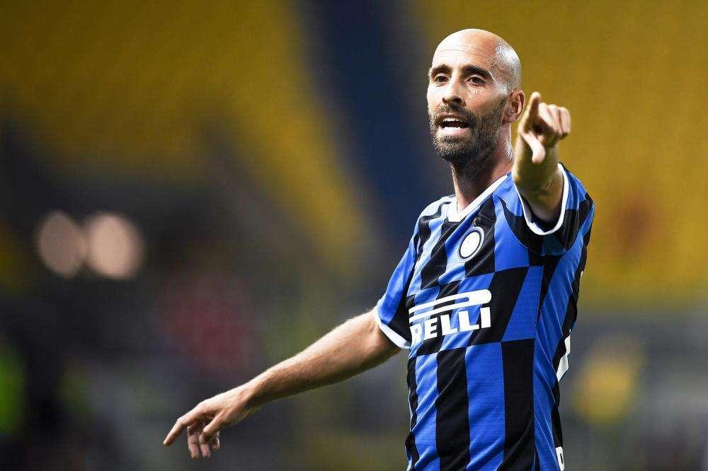 INTER-TORINO, Le formazioni ufficiali: gioca Borja