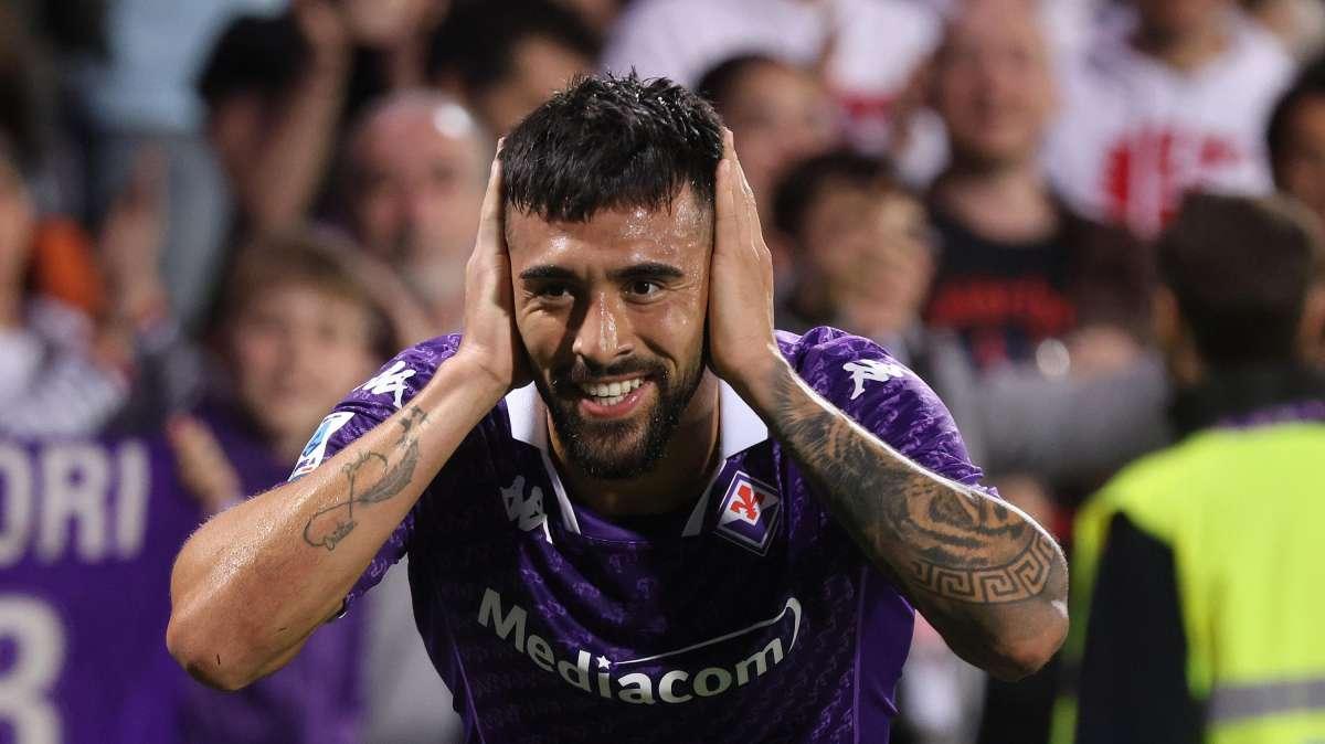 SERATA DI GALA PER SOTTIL. NICO TORNA IL DIEZ. BARAK PRIMA IL TORPORE, POI L'ESULTANZA