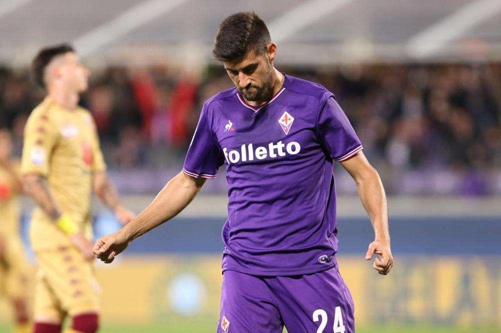 SONDAGGIO FV, MARCO BENASSI VOTATO MIGLIORE IN CAMPO 