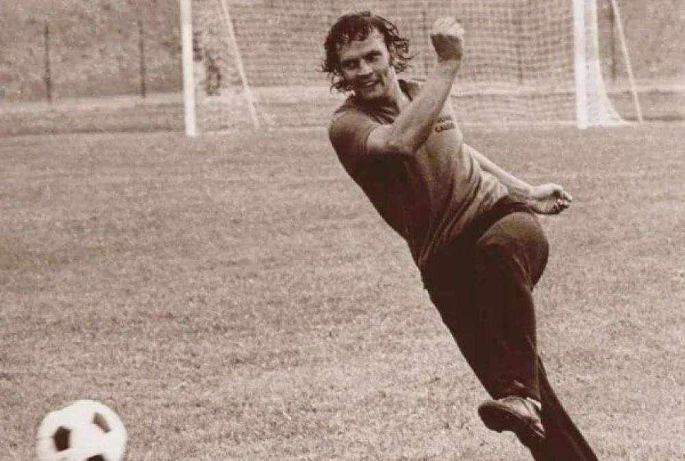 LUTTO, È morto Poli, conquistò lo scudetto con il Cagliari