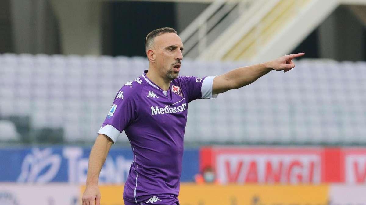 RIBERY PRENDE LA RINCORSA: UNA SETTIMANA PER TORNARE IN CAMPO