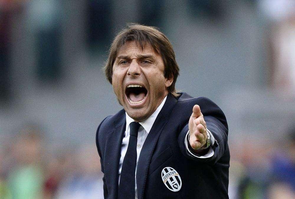 UFFICIALE, Antonio Conte resta alla Juventus