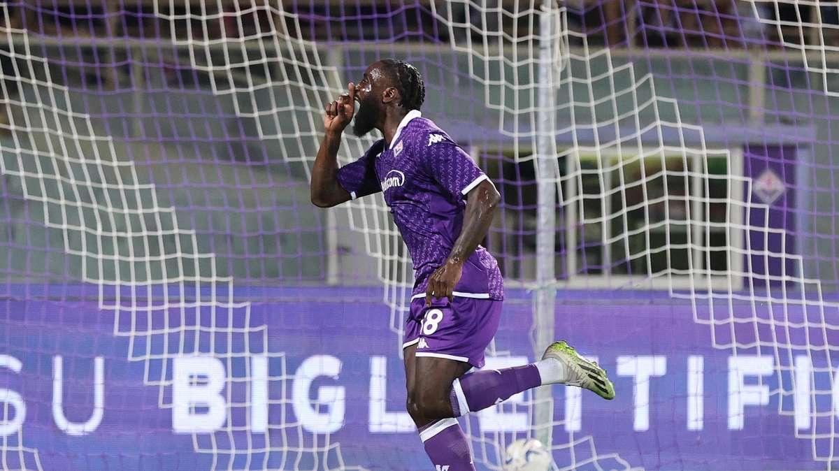 COPPA D'AFRICA, Ecco i gironi e i viola che andrebbero