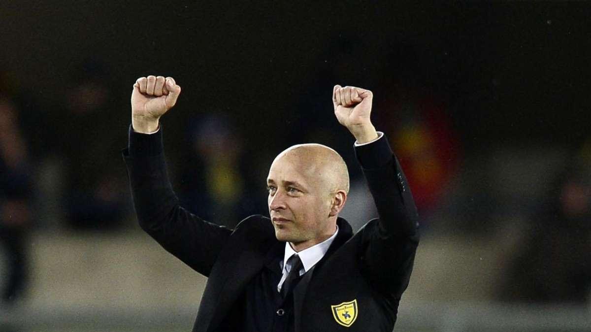 CHIEVO, Allenamento alle 14 e partenza per Firenze