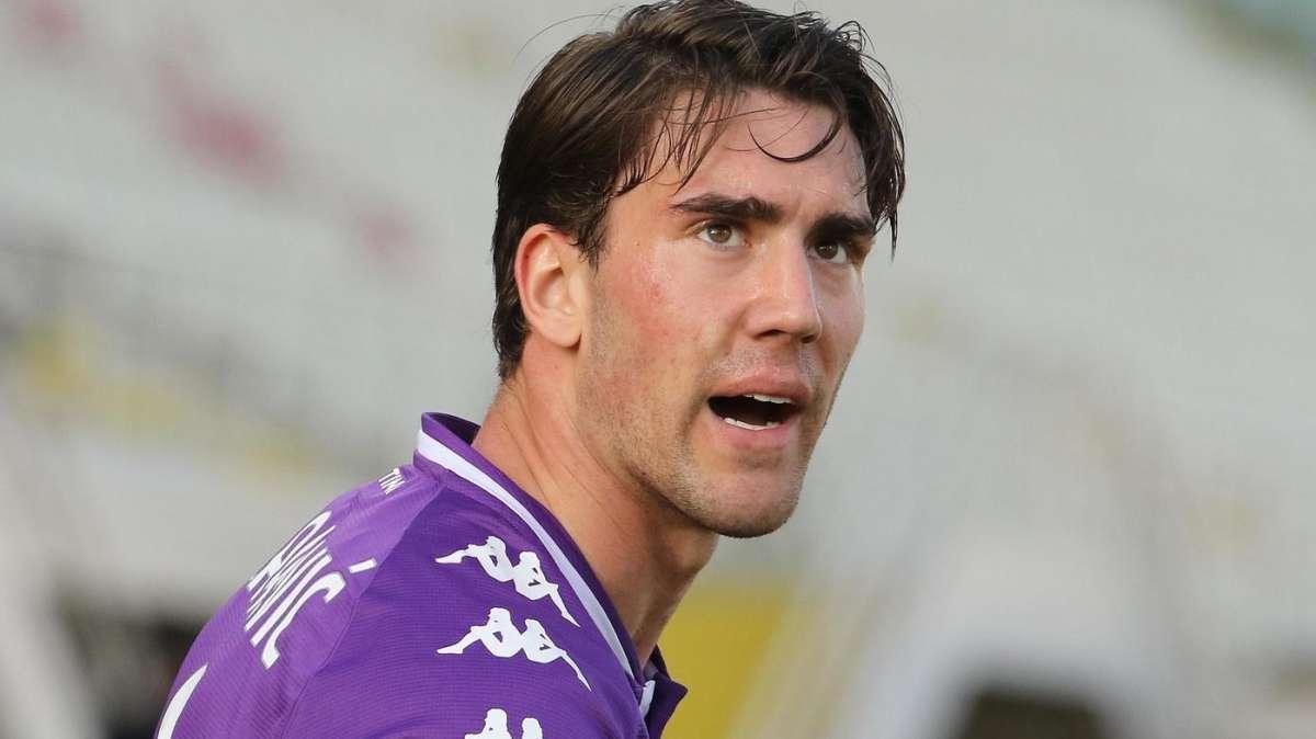VLAHOVIC, Tripletta da (più) record: ecco quali