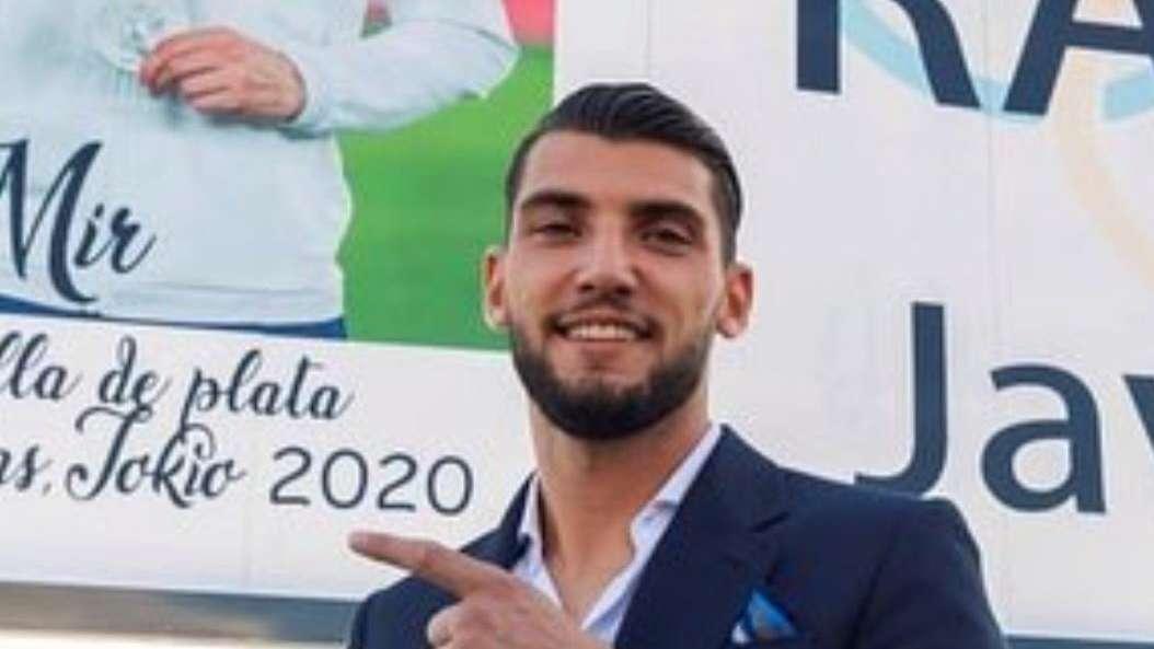 Niente Rafa Mir-Fiorentina: troppo poco tempo, e Palladino ha preferito restare così