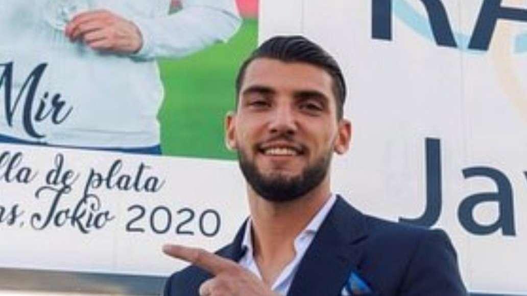 Offerto Rafa Mir alla Fiorentina: i viola valutano l'attaccante del Valencia