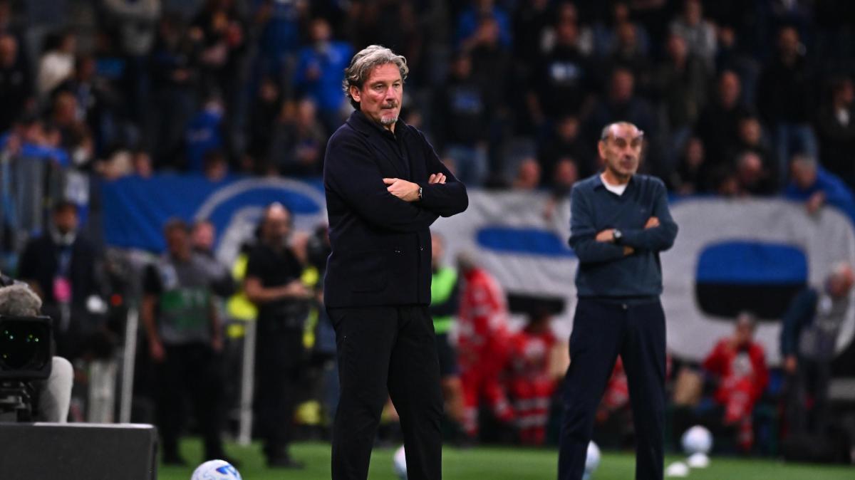 Da Grosso a Stroppa, sono già quattro gli esoneri in Serie A