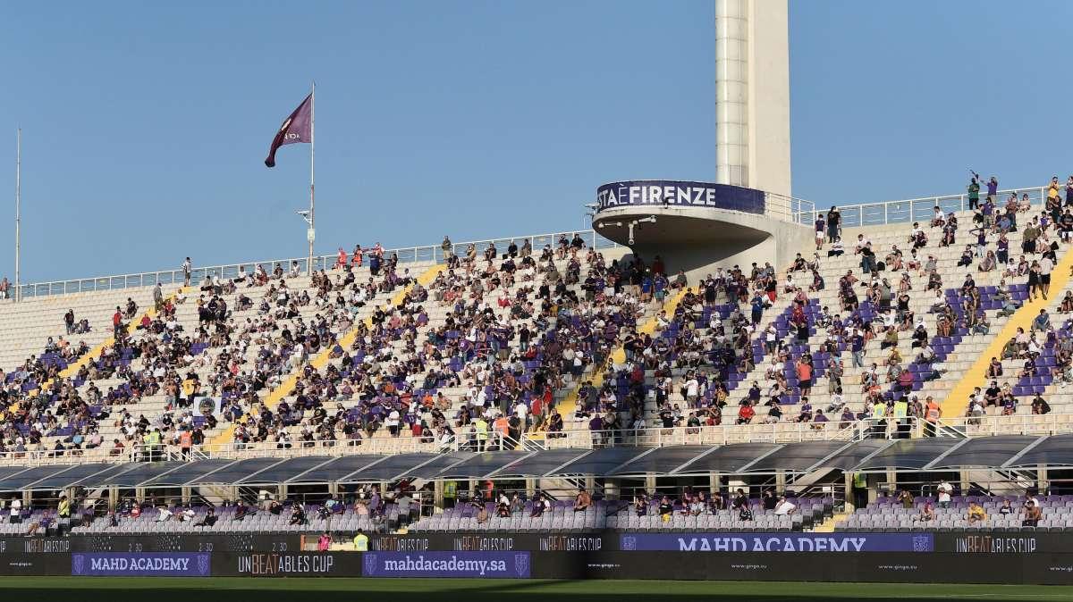 CDS, Tifosi al 50% misura inutile: burocrazia ottusa