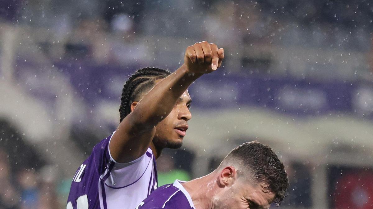 Fiorentina di nuovo in riserva? Oltre gli infortuni, un dato preoccupa Vanoli e il suo staff
