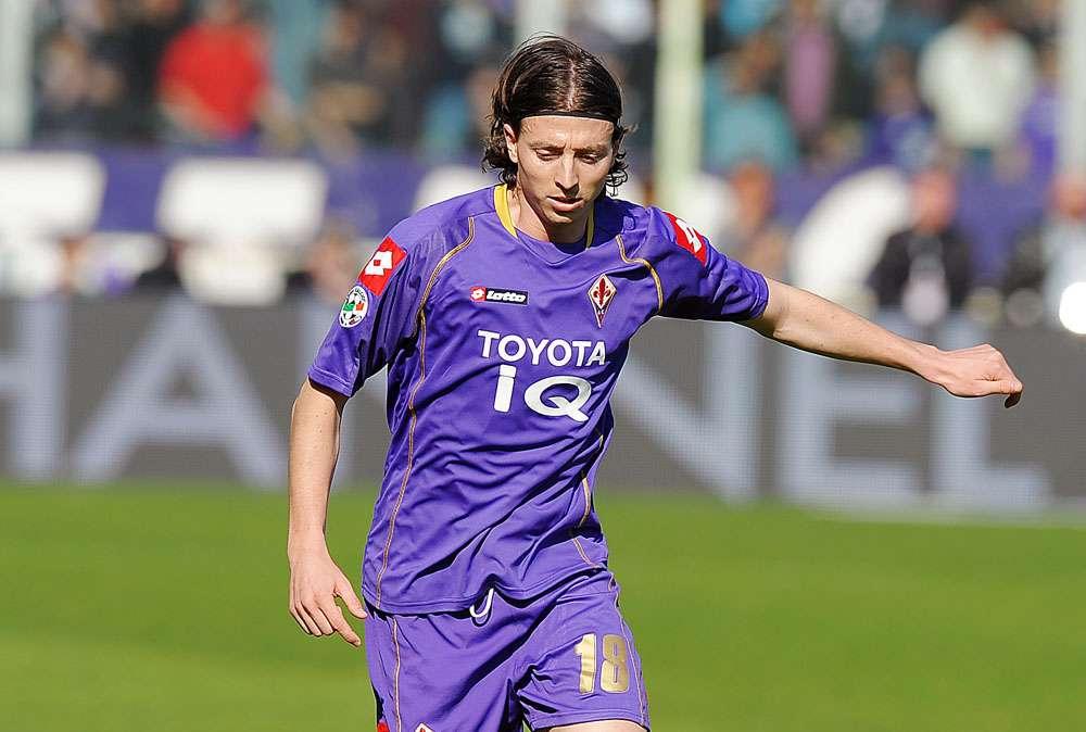 CORTINA, Montolivo lavora in palestra