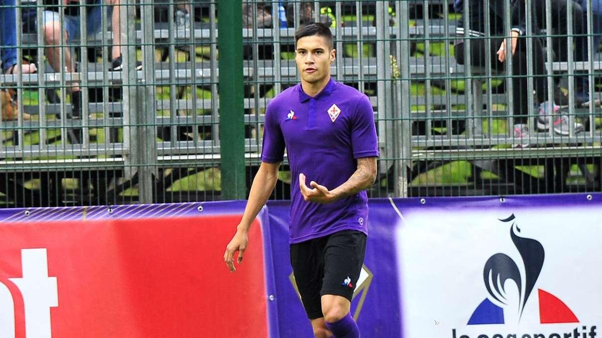 DIKS A FV, SONO PRONTO PER TORNARE E STUPIRE I FIORENTINI. DRAGO E VLAHOVIC...
