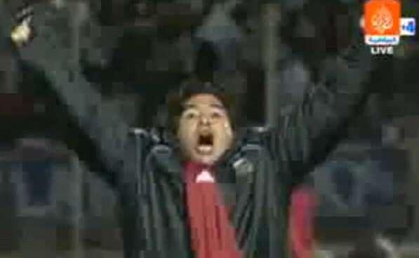 BOLATTI, L'uomo che ha fatto godere Maradona