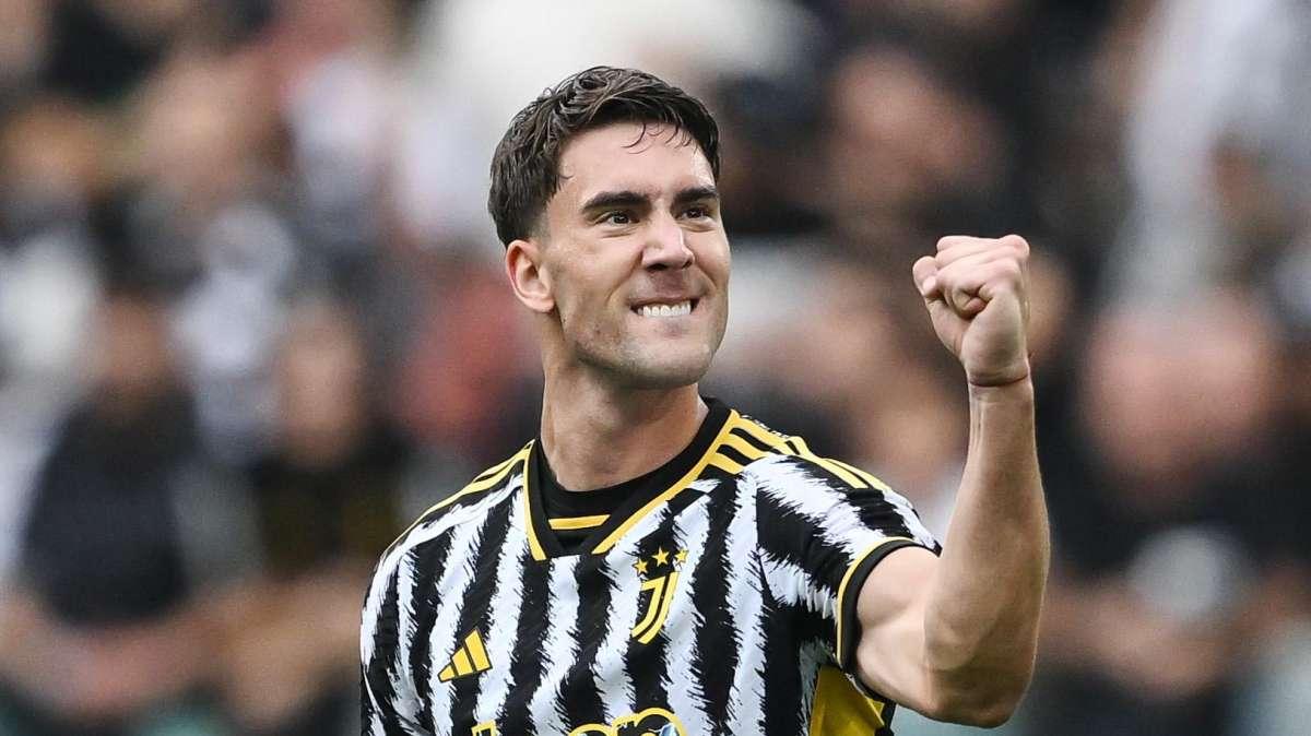 VLAHOVIC, Scorso anno difficile, ora siamo arrabbiati