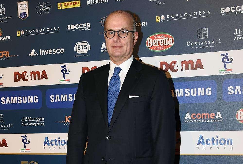 GANDINI, Ebbi contatti con ACF ma non andò in porto
