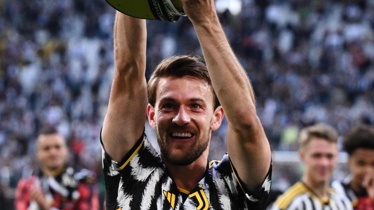 Un palmares super e la stima di Allegri: ecco Rugani, usato sicuro per la Fiorentina