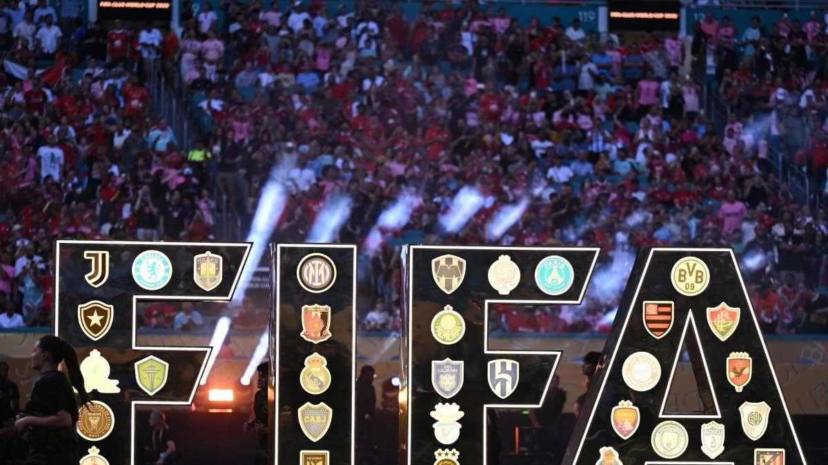Chelsea-PSG: ecco gli 11 titolari dell'ultimo atto del Mondiale per Club 