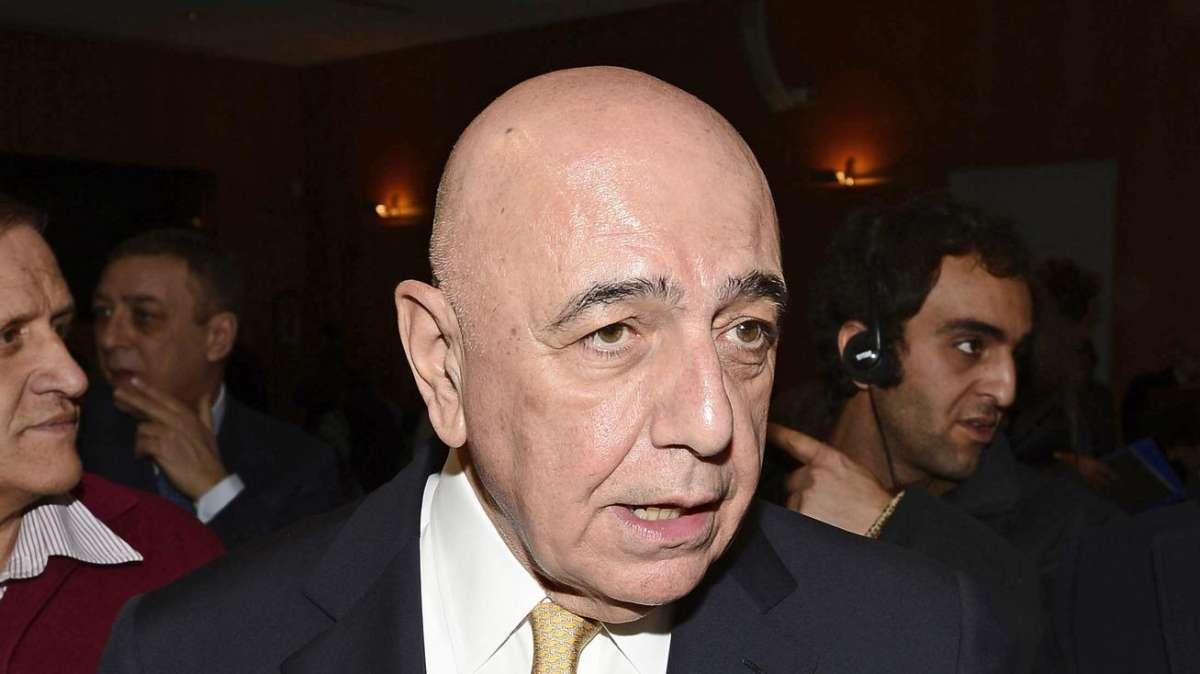 GALLIANI, Prossimo turno favorevole ai viola