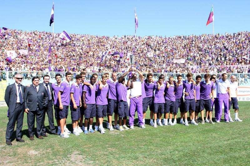 PRIMAVERA, Ecco i convocati di Semplici per l'Empoli