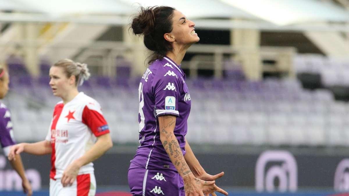 PIEMONTE, Alla Fiorentina tante problematiche per me