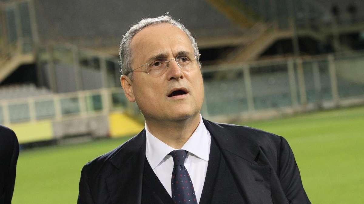 LOTITO, Astori? Non è mica Maradona