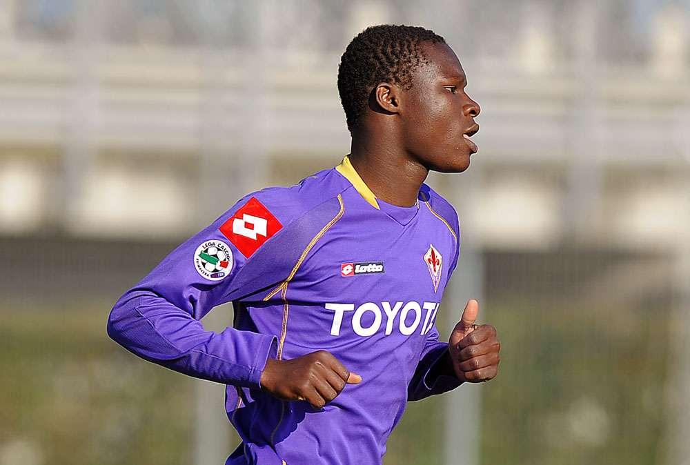 PRIMAVERA, La formazione anti-Juventus