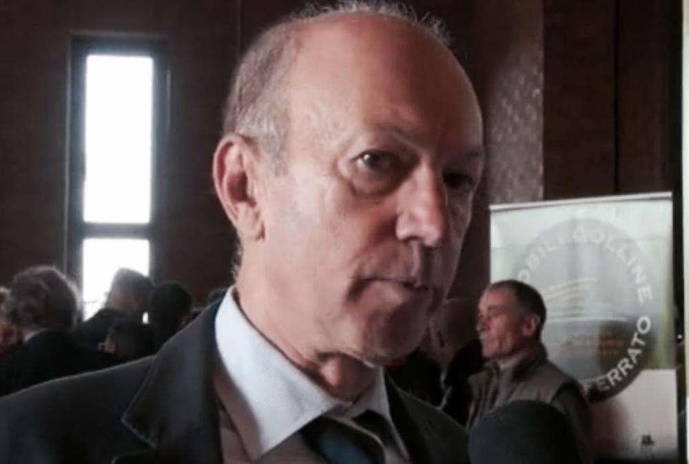 CERRUTI, Retrocessione dei viola sarebbe pazzesca