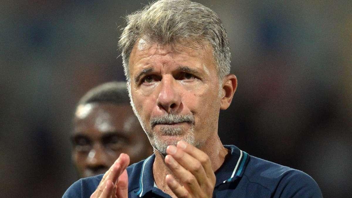 BARONI, Vincitore del premio "Avversari sì, nemici mai"
