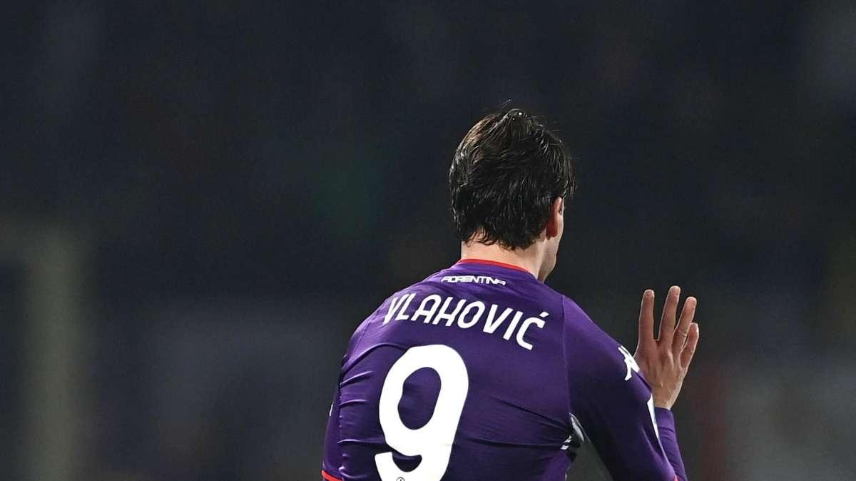 VLAHOVIC, Su IG: "Noi siamo questi! Andiamo avanti"