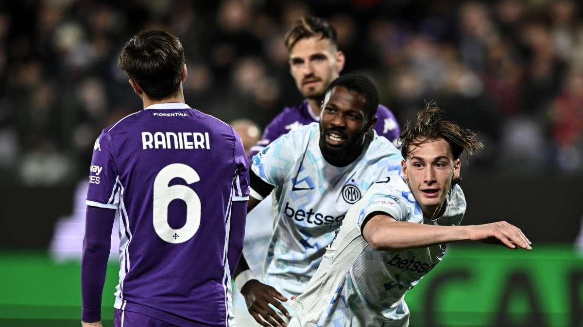 Zetti su La Nazione: "Viene da imprecare per il gol dell'Inter"