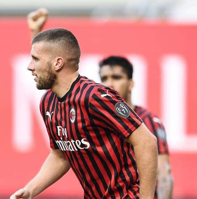 REBIC, Solo C. Ronaldo meglio di lui per media gol