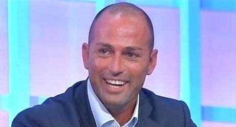 Bettarini su Edmundo: "La Viola ha uno scudetto in meno perché lui scappò"