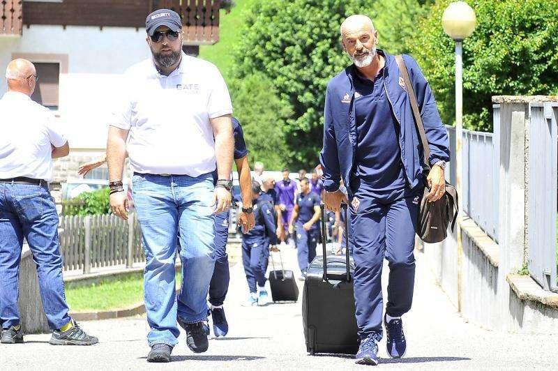 FOTO FV, Moena: gli scatti più belli dell'arrivo viola