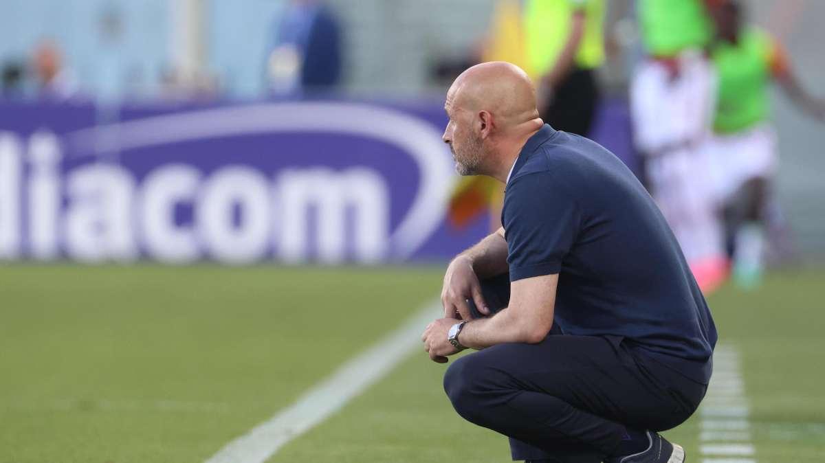 MUSSA, Italiano più adatto di Motta per il post Spalletti