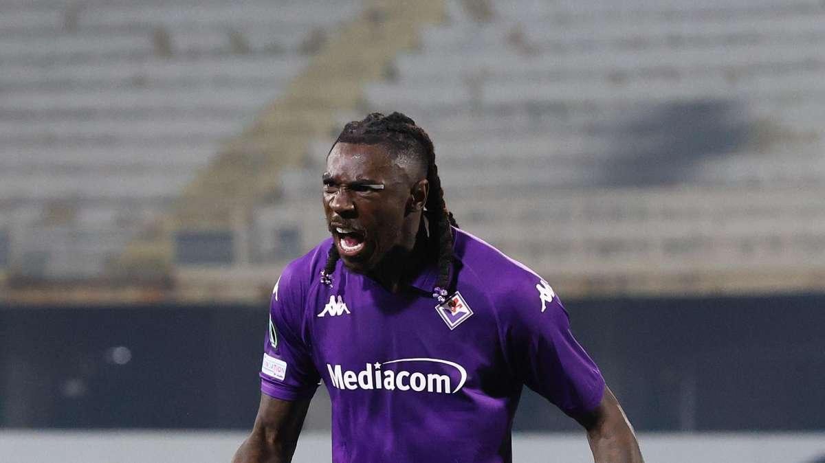 Kean, Venezia è a rischio: senza di lui un rebus in attacco