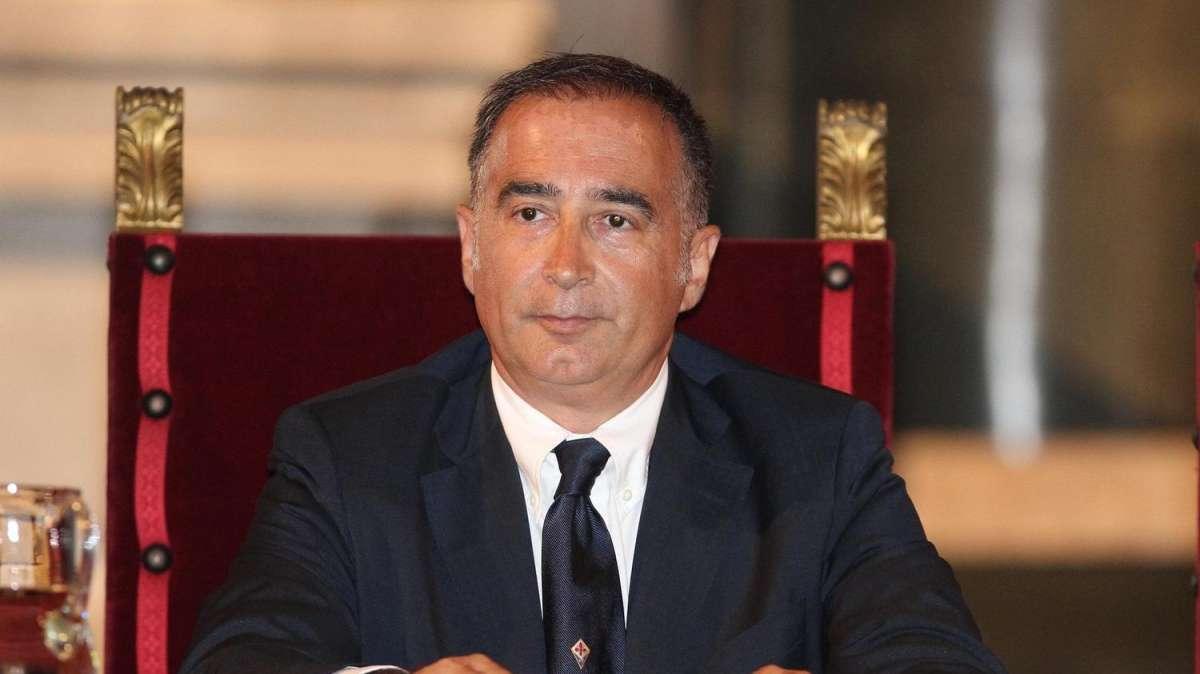 STAMPA-COGNIGNI, Il comunicato dell'USSI