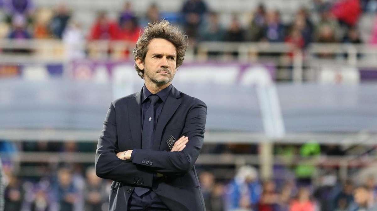 RUSSO (VICE-MONTELLA) A FV: "SERVONO ALTERNATIVE. TORREIRA-AMRABAT? PER ME..."