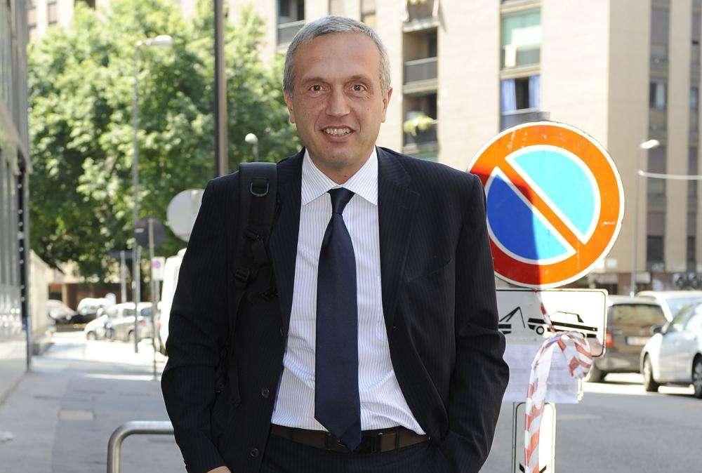 MENCUCCI, Stipendi? Non abbiamo ancora deciso
