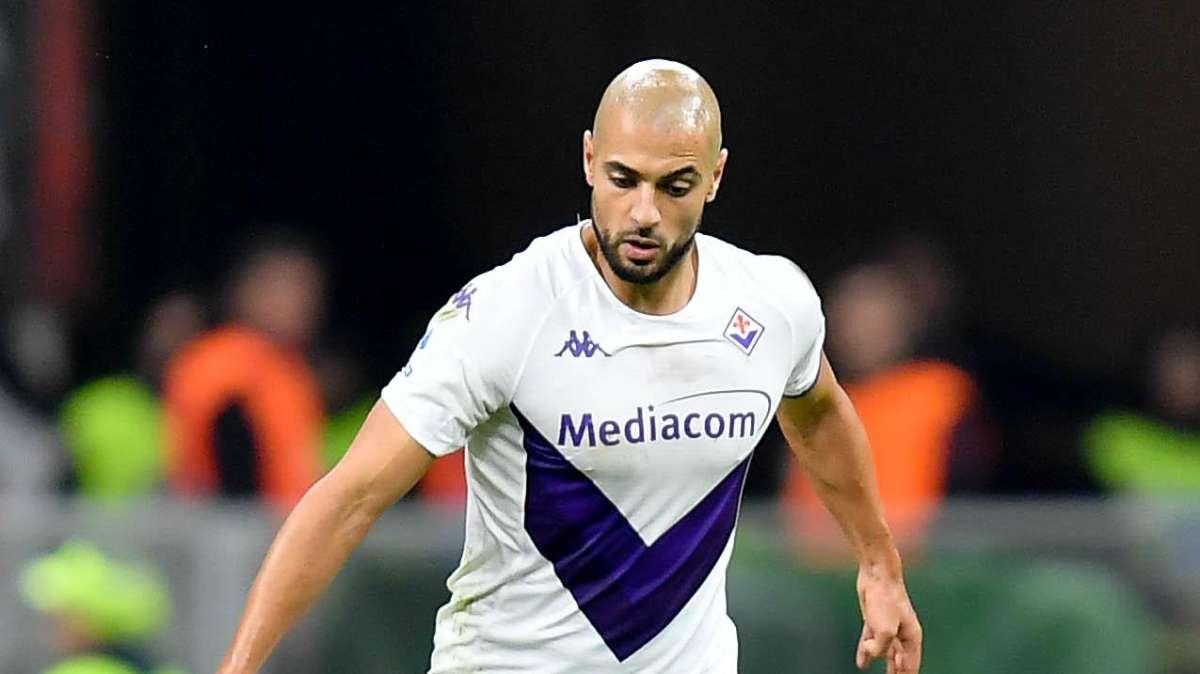 OBIETTIVO ROMA? QUANDO PUÒ TORNARE AMRABAT